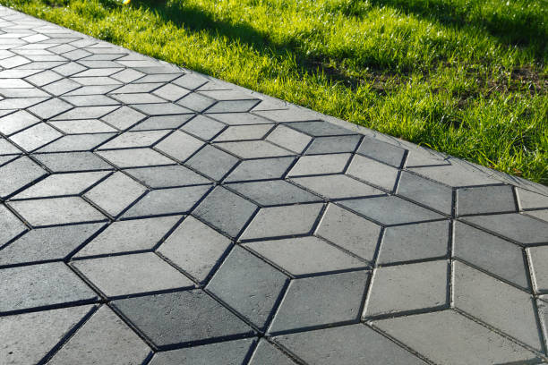 Best Concrete Paver Driveway  in Armona, CA