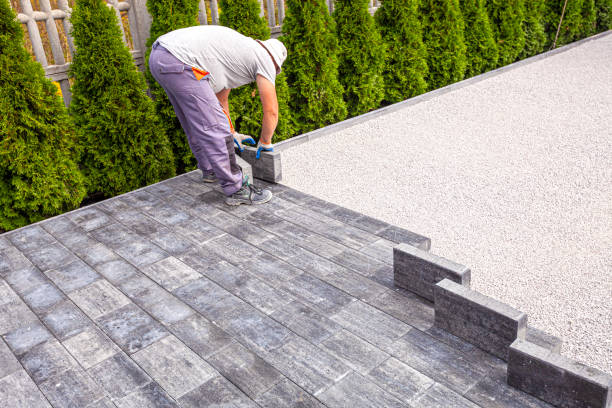 Best Residential Driveway Paver Services  in Armona, CA