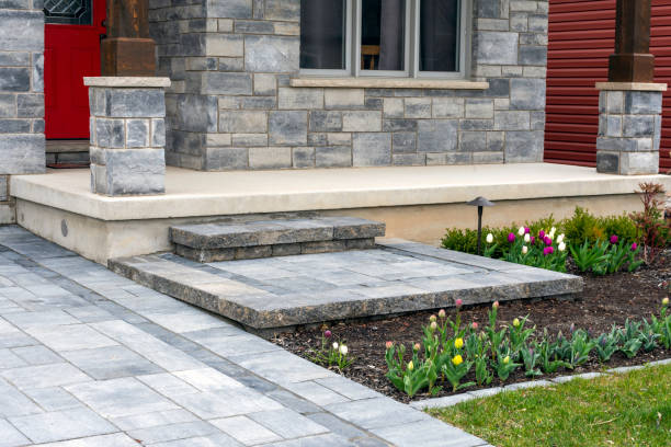 Best Driveway Pavers Contractor  in Armona, CA