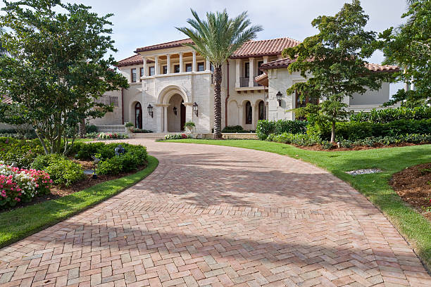 Trusted Armona, CA Driveway Pavers Experts