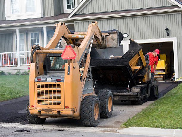 Best Interlocking Driveway Pavers  in Armona, CA