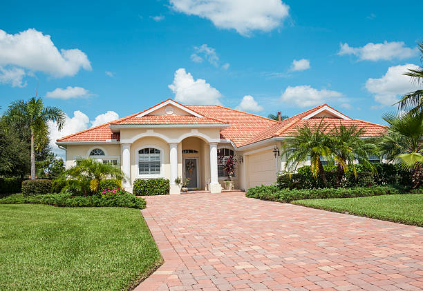 Best Interlocking Driveway Pavers  in Armona, CA