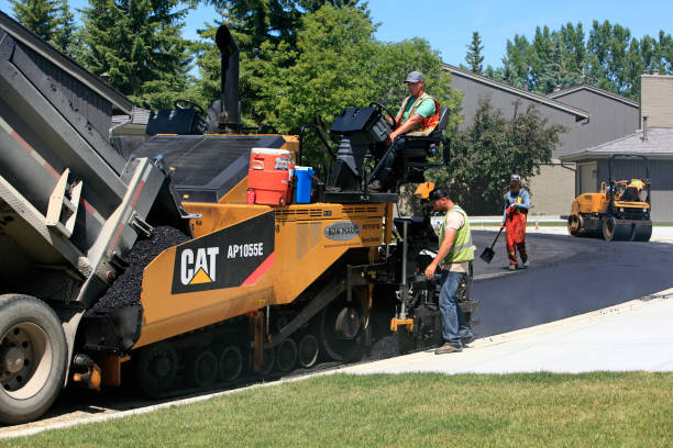 Reasons to Select Us for Your Driveway Paving Requirements in Armona, CA