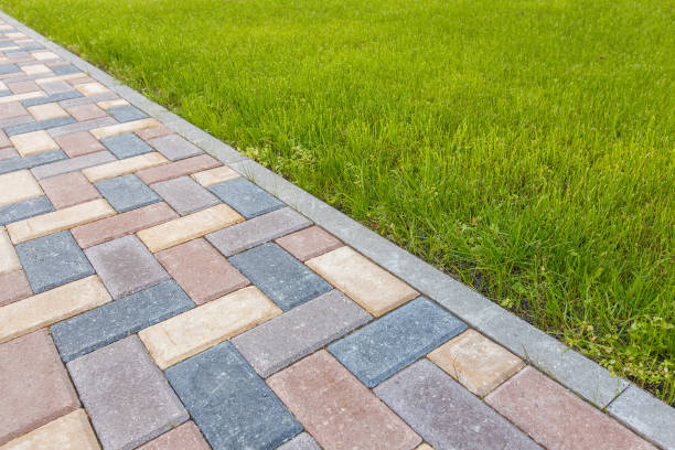 Best Driveway Paver Sealing  in Armona, CA