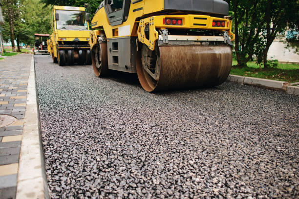 Best Affordable Driveway Pavers  in Armona, CA