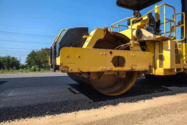 Best Driveway Resurfacing Pavers  in Armona, CA